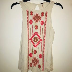 POOF! Graphic TankTop Jr’s SzL